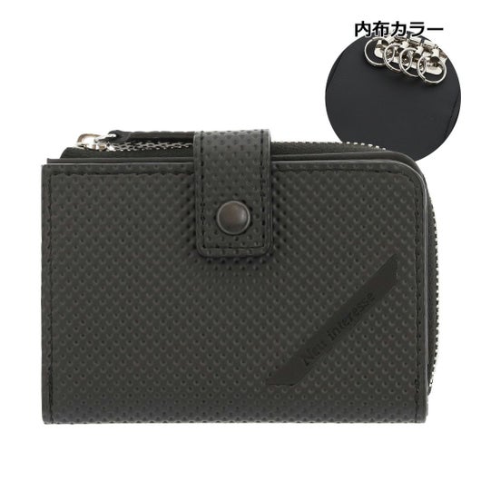 ブラック×ブラック