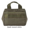 【068】RANGER GREEN