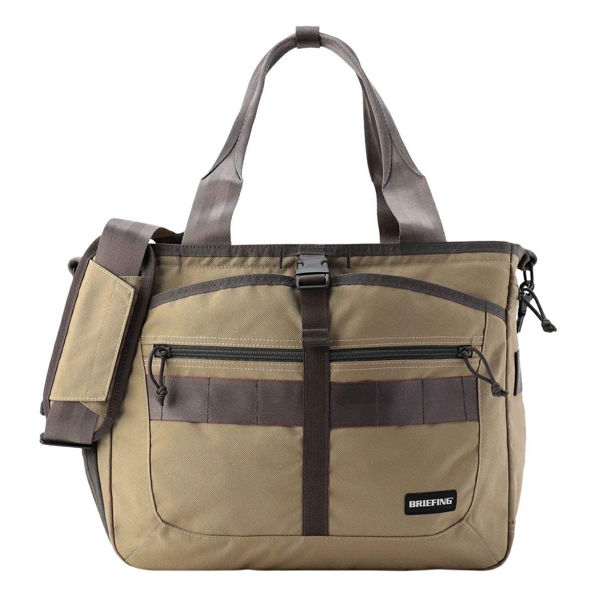 本日23時迄（11/30【新品】ブリーフィング　ボストンバッグBRG253T08 ブリーフィング ゴルフ ボストンバッグ 大容量 ファスナー付き メンズ