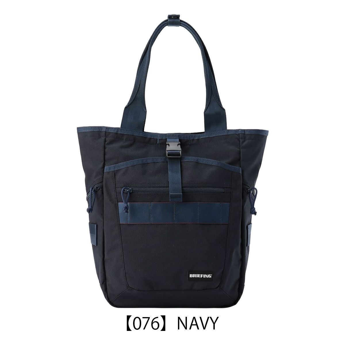 【076】NAVY