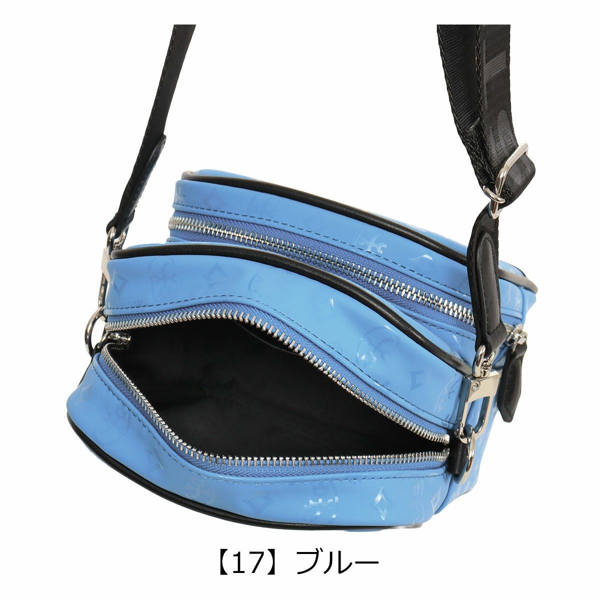 カステルバジャック ショルダーバッグ ミニショルダーバッグ 縦型