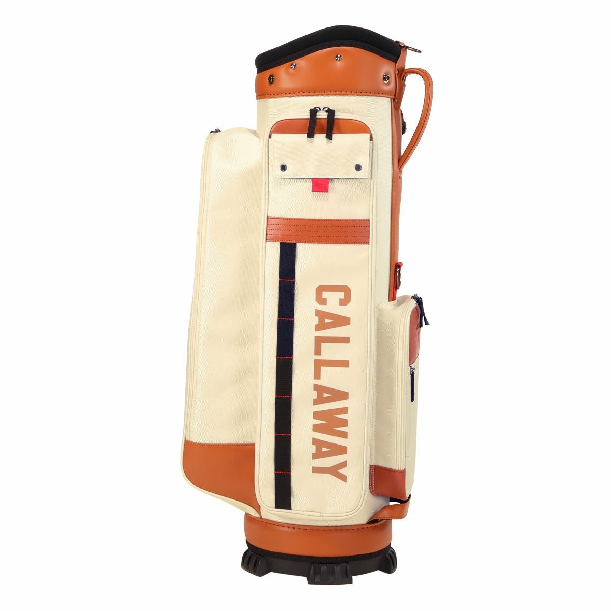 フード　Callaway ゴルフバッグ　9型　キャロウェイ　Sport15JM Callaway（キャロウェイ） Sport 25 JM 7193815884 メンズ ゴルフ