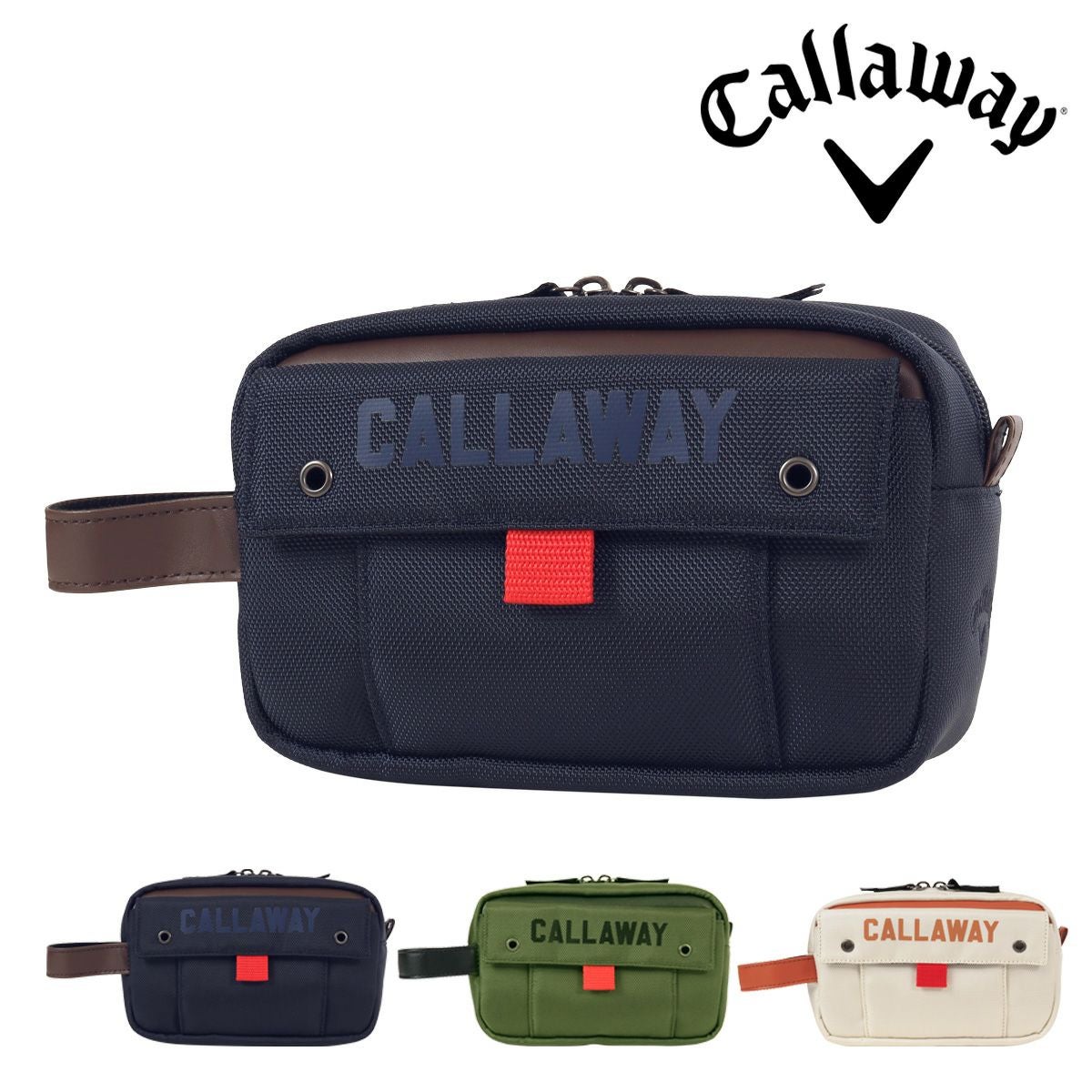 callaway×MINI 限定コラボ　キャディバッグ　ユーティリティケース MINI GOLFSPORT | MINI Japan – MINI LIFESTYLE COLLECTION | MINI Japan