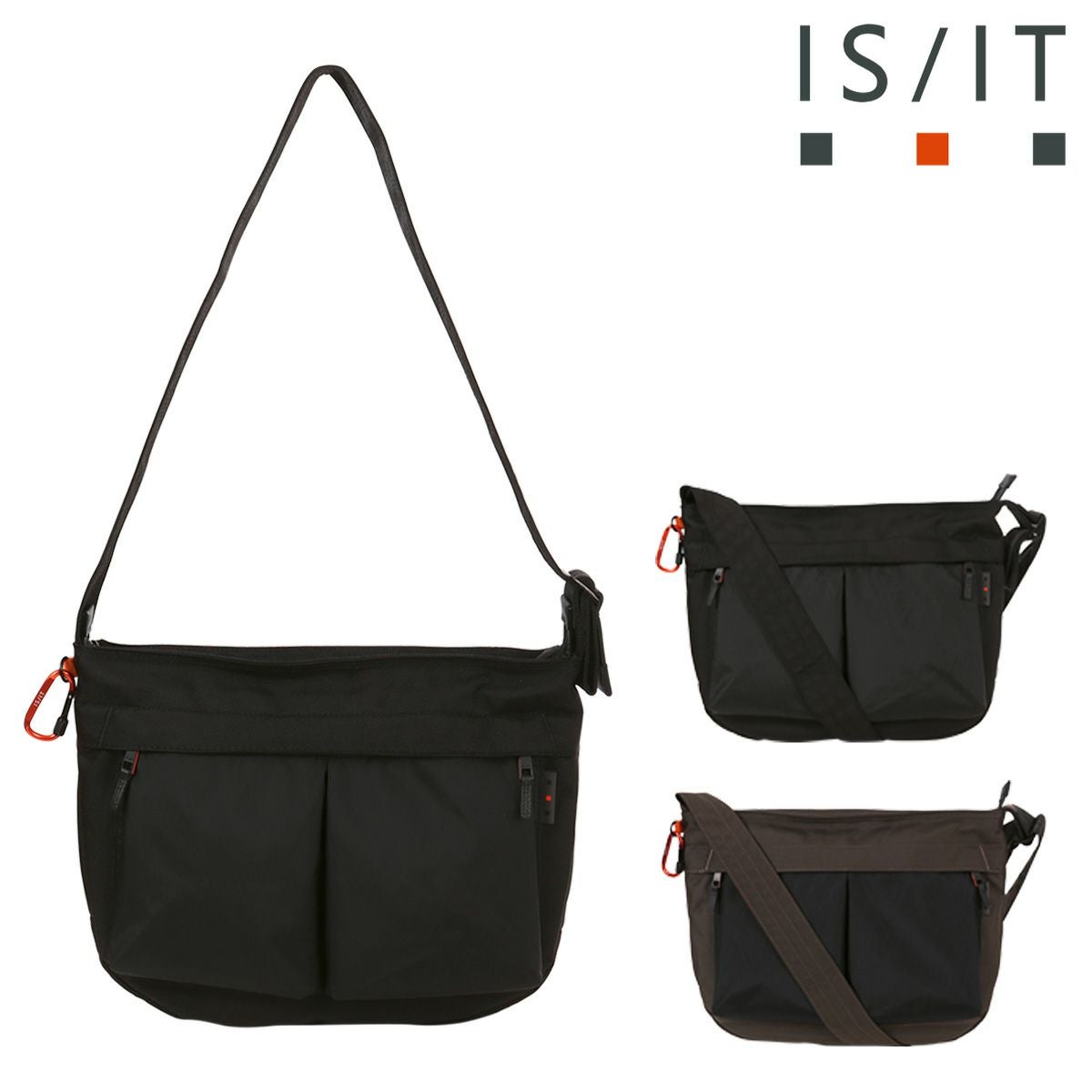 イズイット 定価3万 2WAY ビジネスバッグ ショルダーバッグ 多収納 撥水 イズイット 定価3万 2WAY ビジネスバッグ ショルダーバッグ 多収納 撥