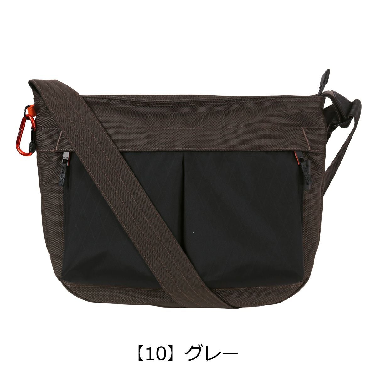 イズイット 定価3万 2WAY ビジネスバッグ ショルダーバッグ 多収納 撥水 楽天市場】IS/IT イズイット 2WAYビジネスバッグ A4 取り外せる仕切り