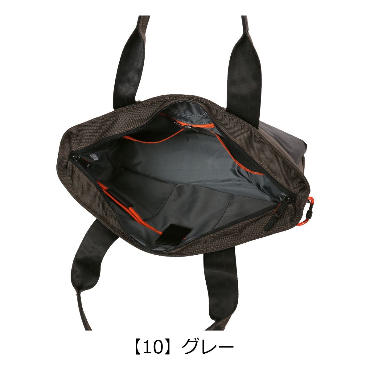 イズイット トートバッグ カジュアル メンズ レディース 994701 X-pac