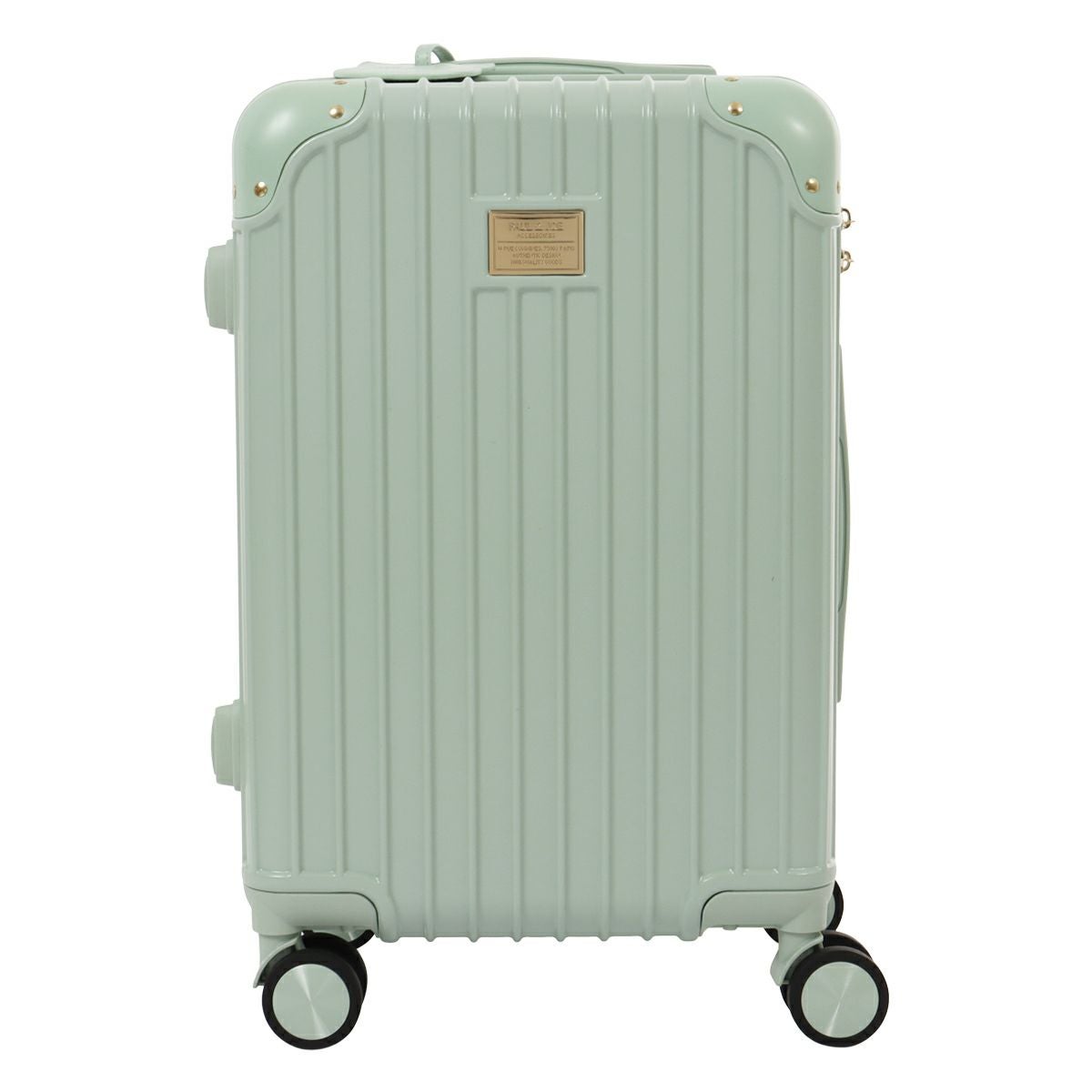 ポール＆ジョー アクセソワ スーツケース 33L 54cm 3kg キャリーケース