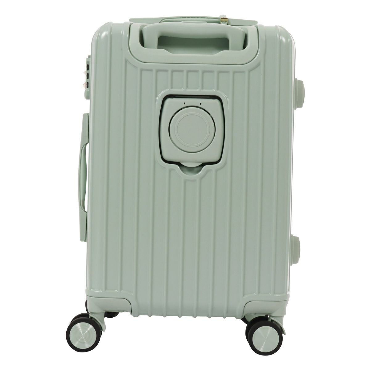 ポール＆ジョー アクセソワ スーツケース 33L 54cm 3kg キャリーケース