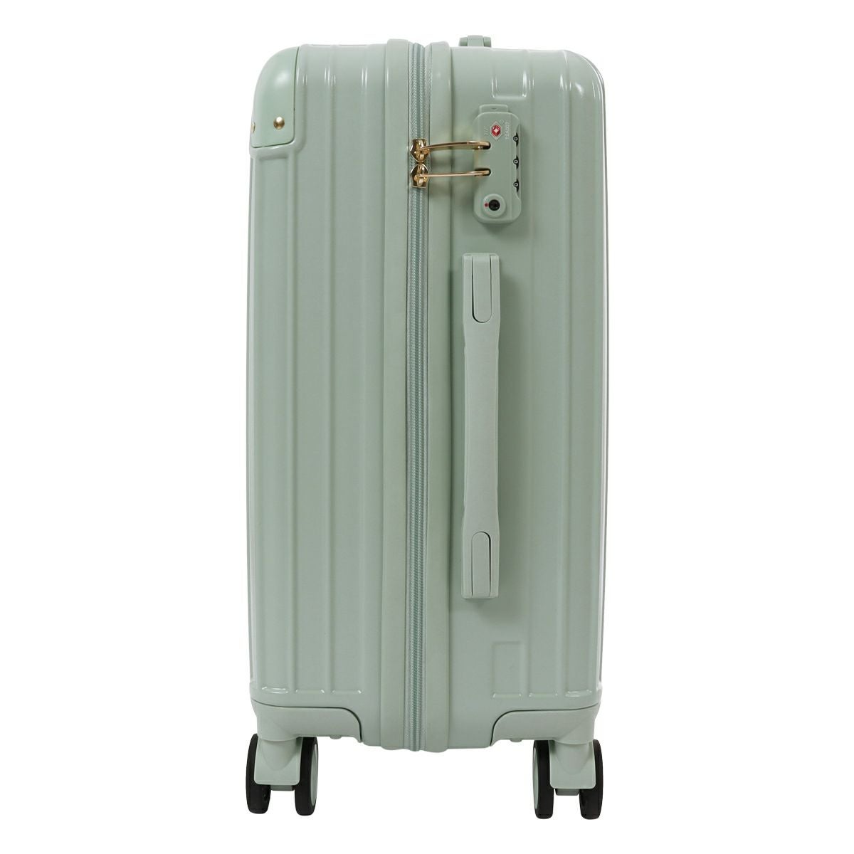 ポール＆ジョー アクセソワ スーツケース 33L 54cm 3kg キャリーケース
