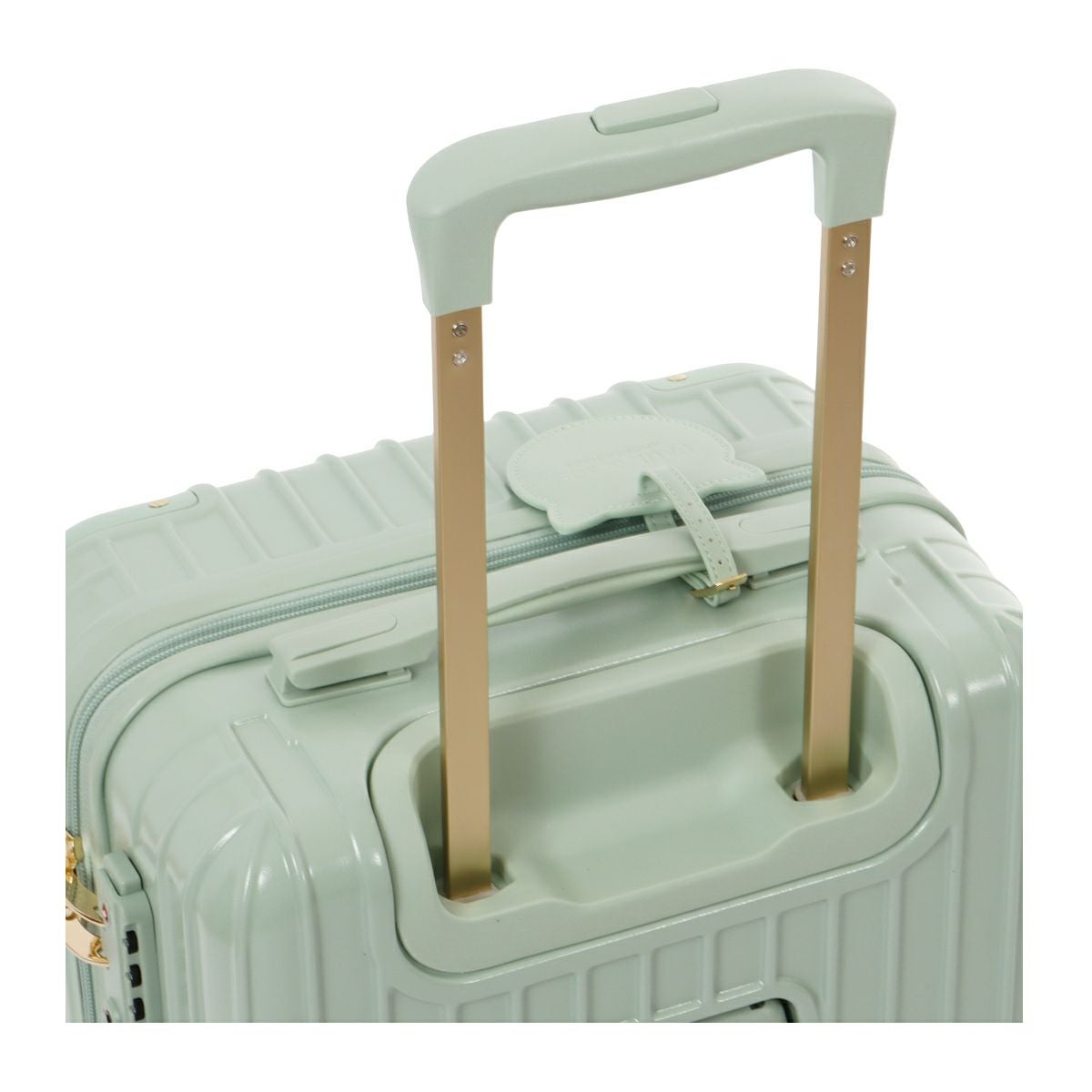 ポール＆ジョー アクセソワ スーツケース 33L 54cm 3kg キャリーケース