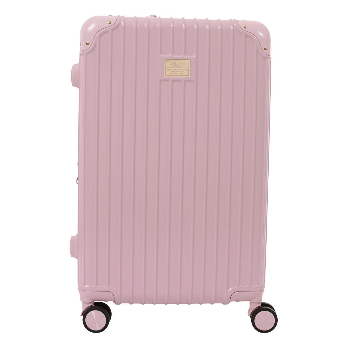 ポール＆ジョー アクセソワ スーツケース 72L 67cm 3.9kg キャリー