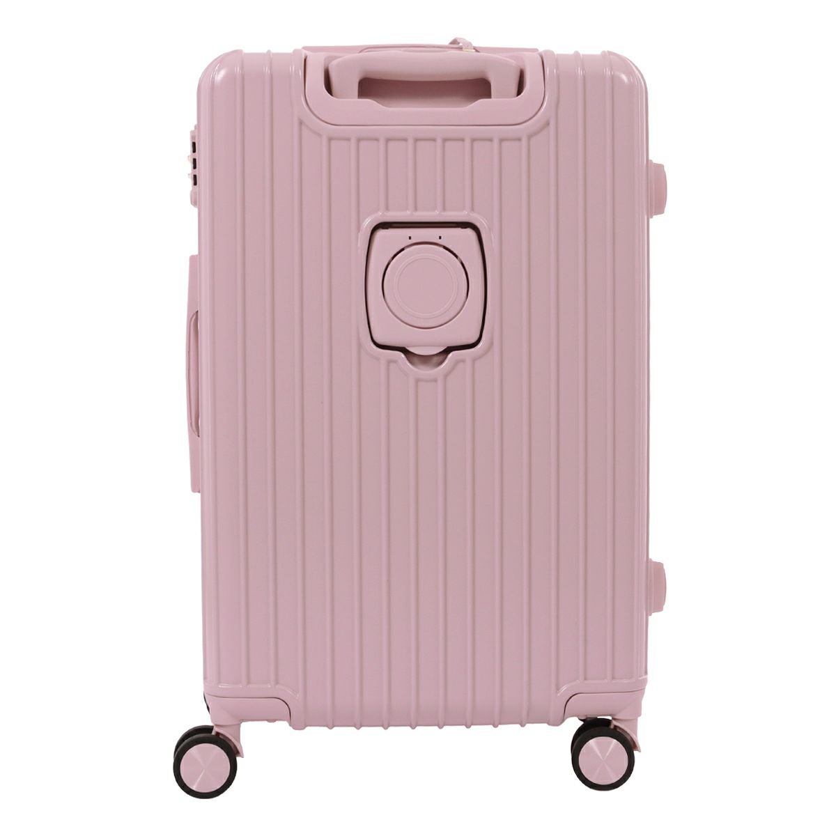 ポール＆ジョー アクセソワ スーツケース 72L 67cm 3.9kg キャリー
