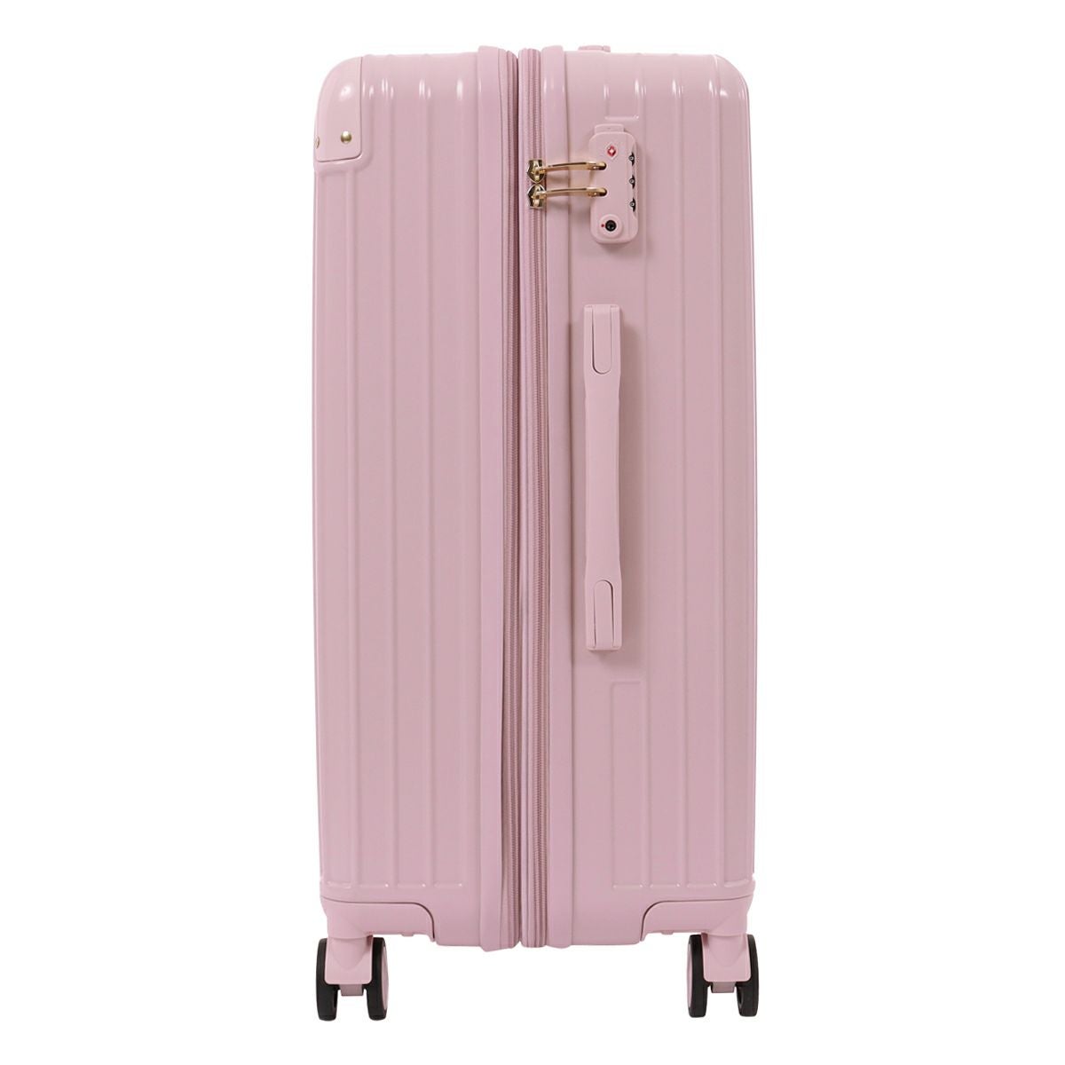 ポール＆ジョー アクセソワ スーツケース 72L 67cm 3.9kg キャリー