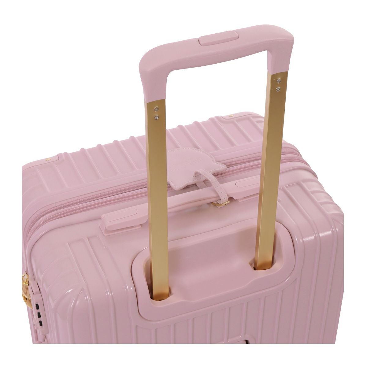 ポール＆ジョー アクセソワ スーツケース 72L 67cm 3.9kg キャリー