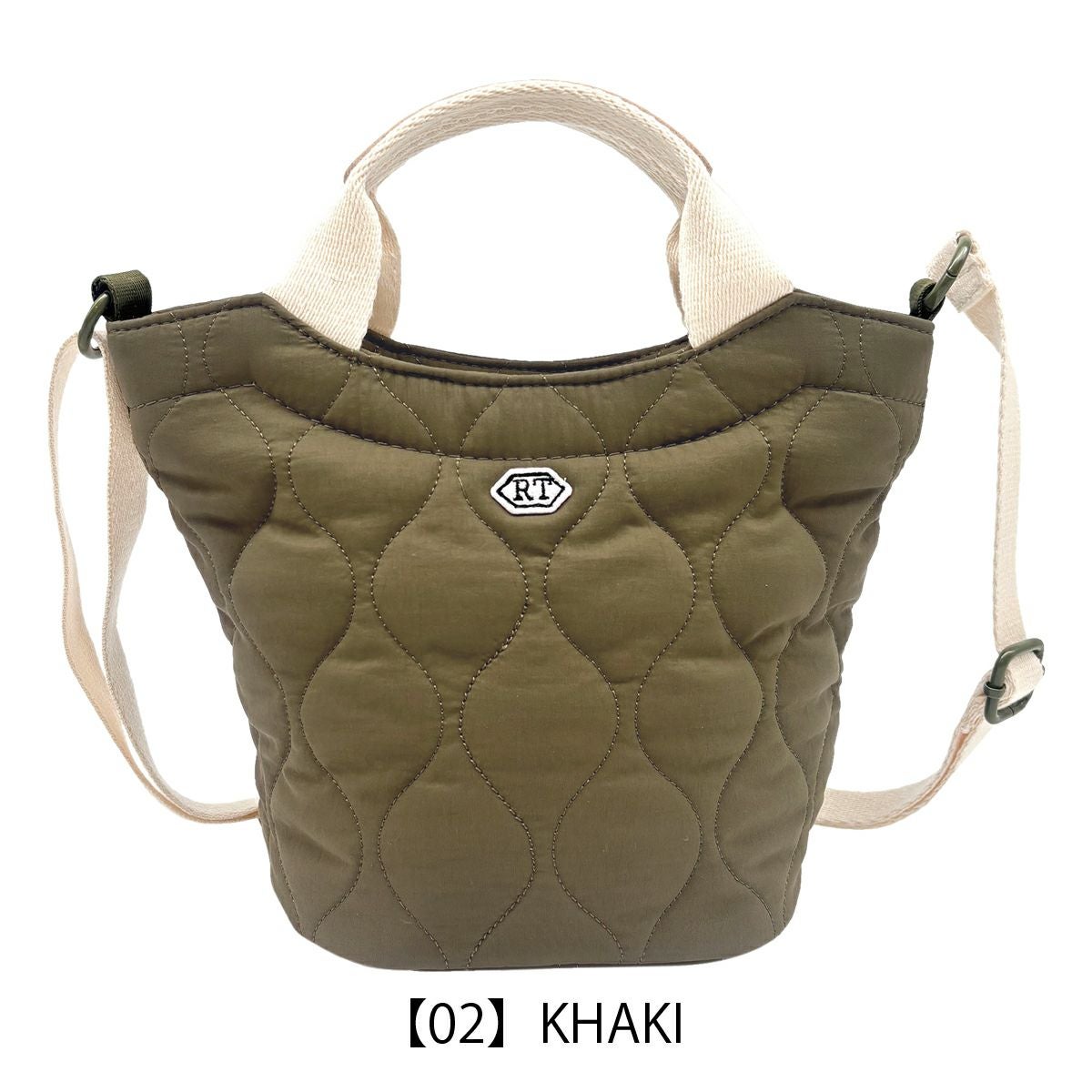 ルートート ショルダーバッグ 2WAY レディース 3632 ROOTOTE