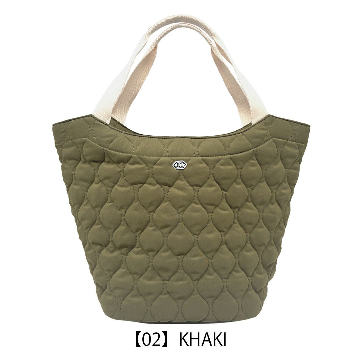 【02】KHAKI