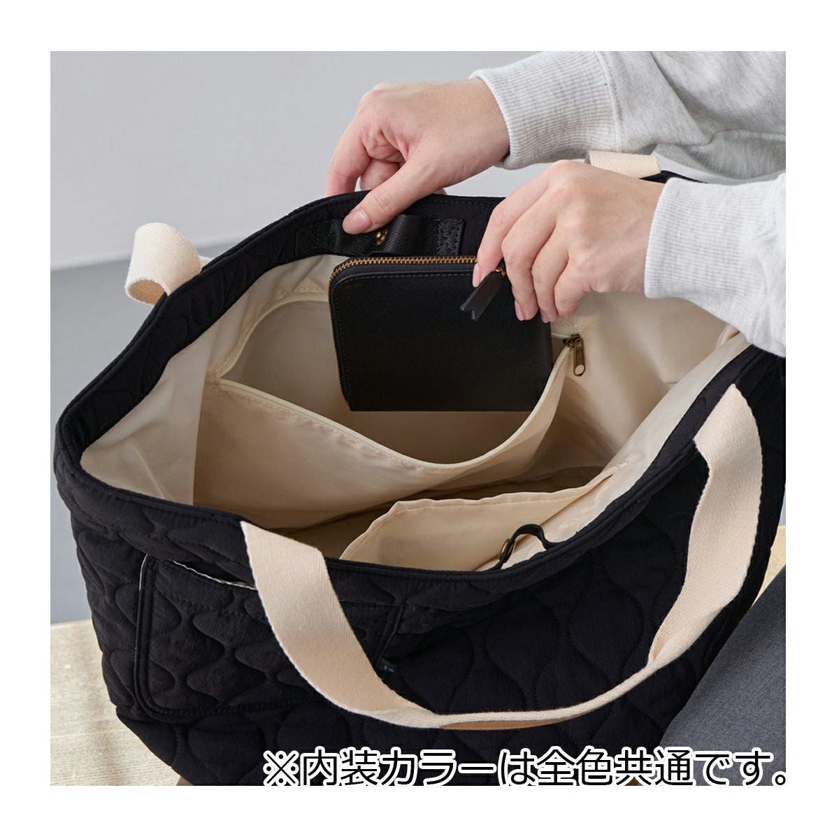 ルートート トートバッグ A4 肩掛け レディース 3634 ROOTOTE