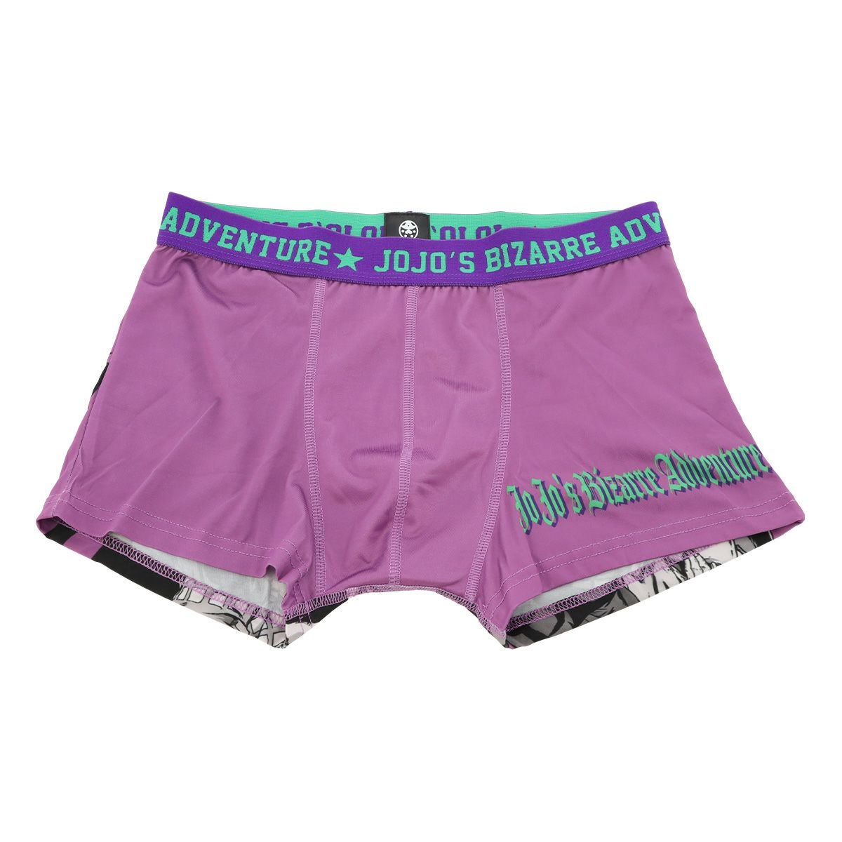 ジョジョの奇妙な冒険 ボクサーパンツ メンズ JOJO's Bizarre ジョジョの奇妙な冒険 ボクサーパンツ メンズ JOJO's Bizarre