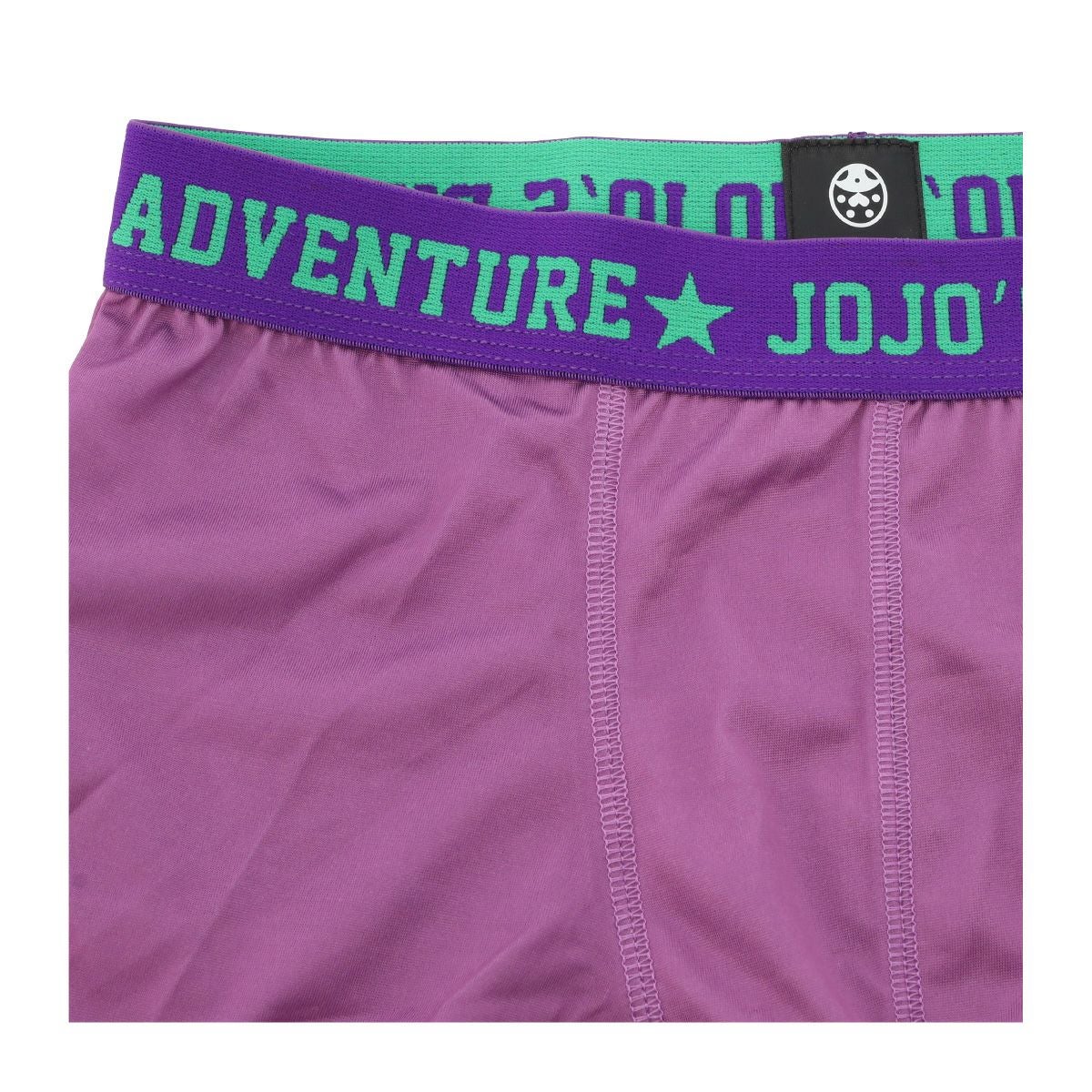 ジョジョの奇妙な冒険 ボクサーパンツ メンズ JOJO's Bizarre