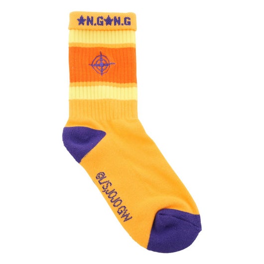 ナランチャ・ギルガ