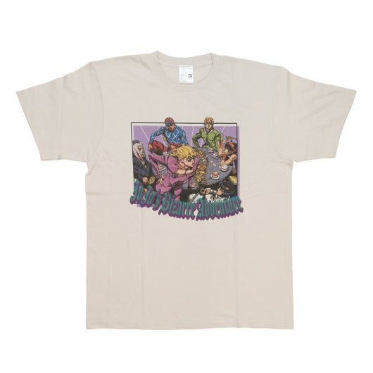 ブチャラティチーム