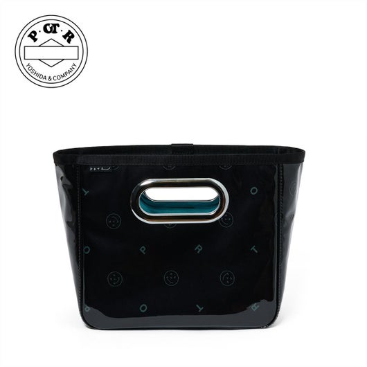 【51】ブラック/ターコイズ