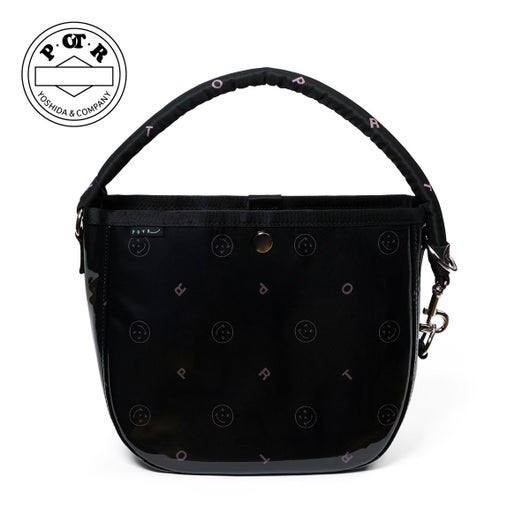 【21】ブラック/ピンク