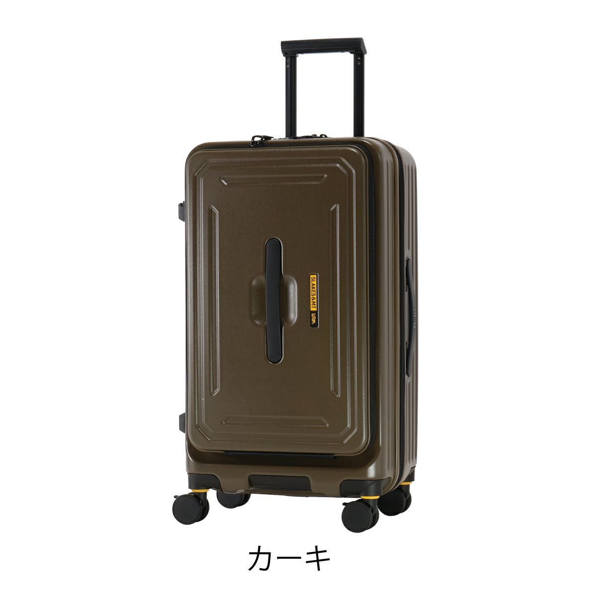 Hante 高級キャリーケース ブラウン 楽天市場】スーツケース ブラウン Sサイズ 機内持ち込み TSAロック