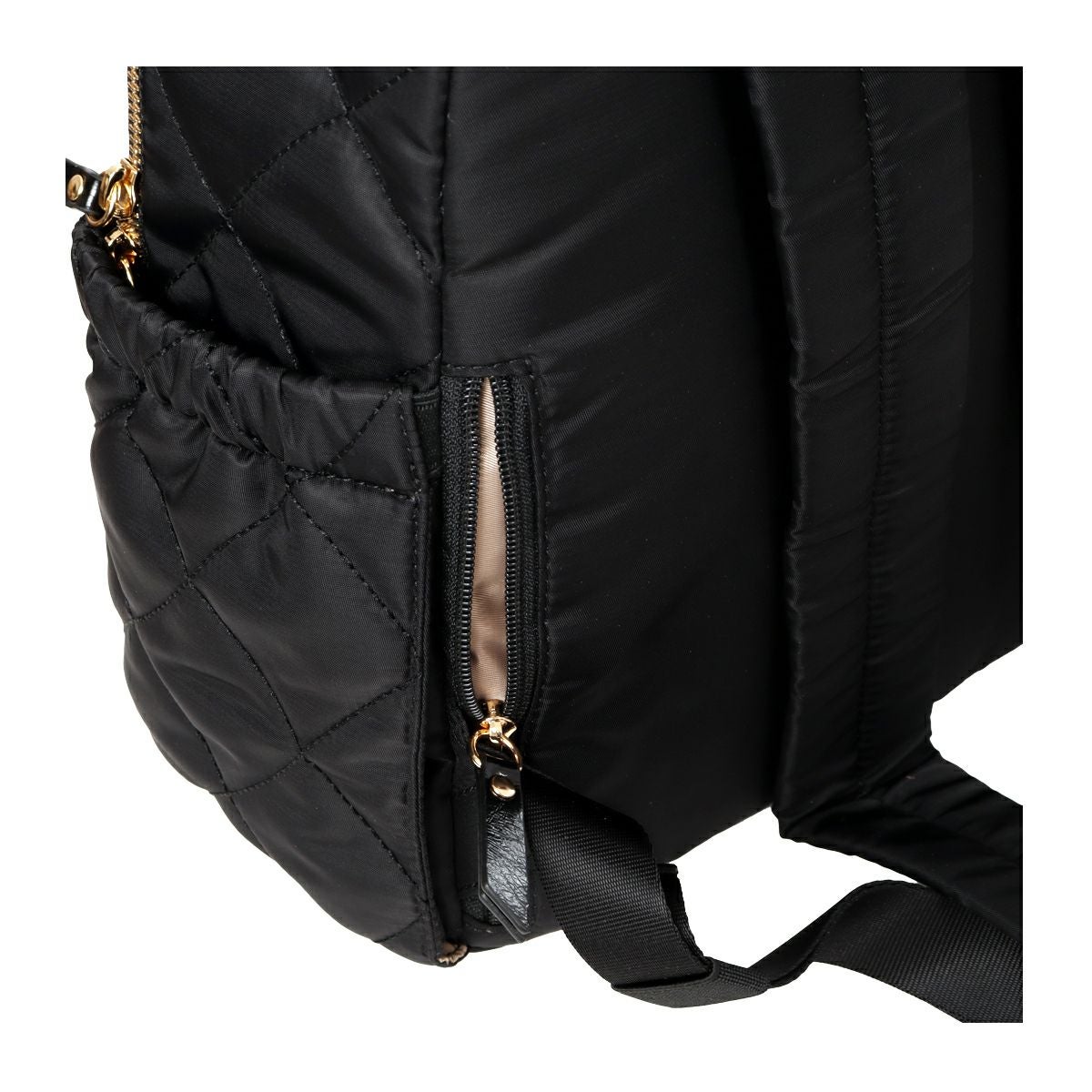 ランバンオンブルー リュック レディース オルセー 484642 LANVIN en