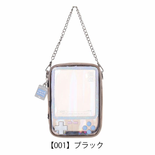 【001】ブラック