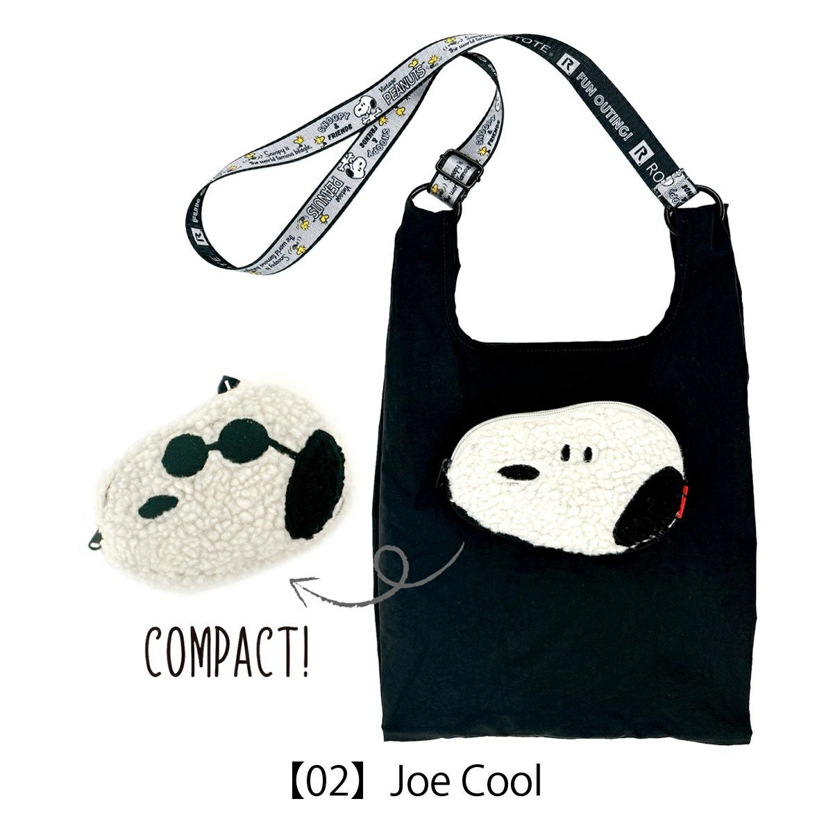 【02】Joe Cool