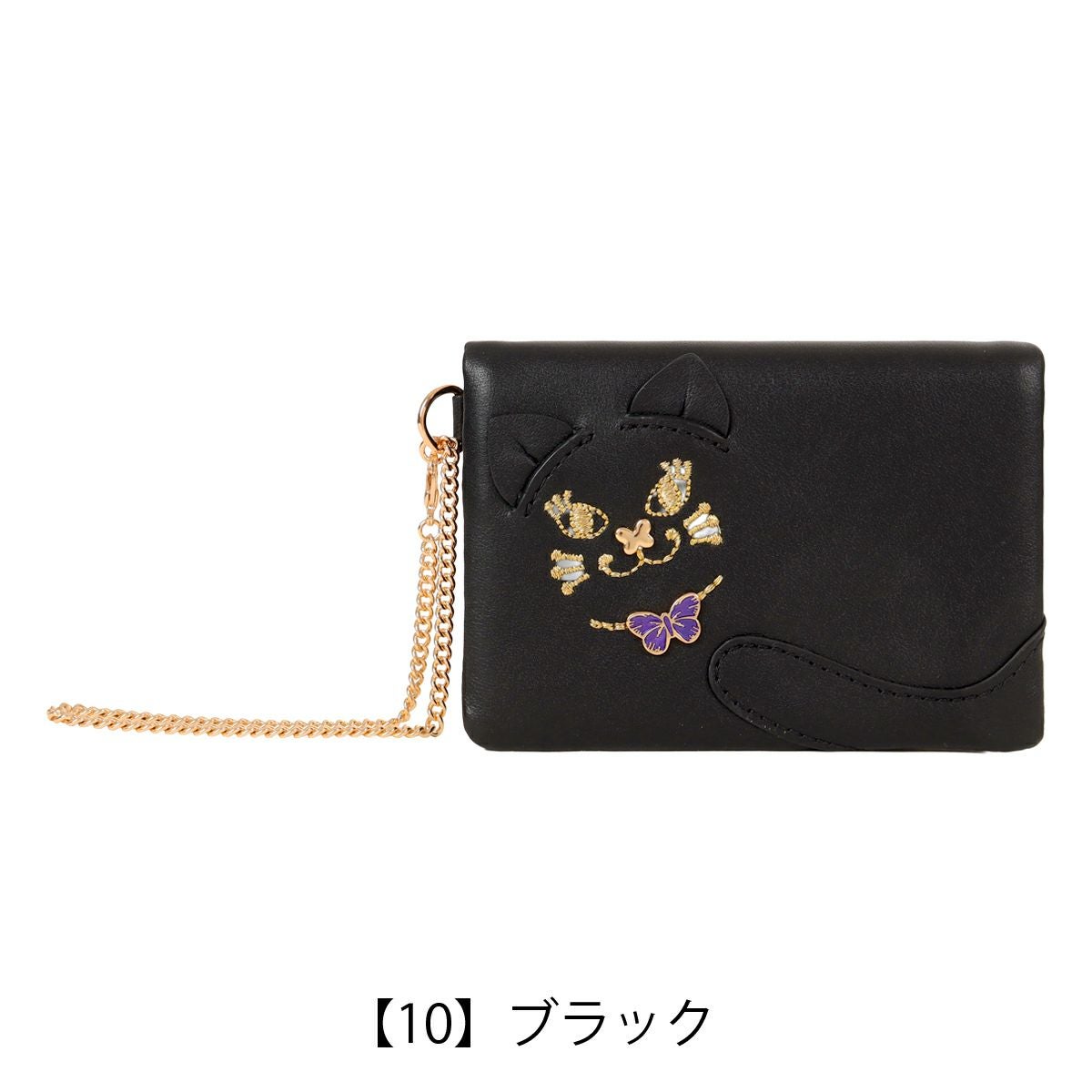アナスイ パスケース レディース TITIソフト 318083 ANNASUI | 定期