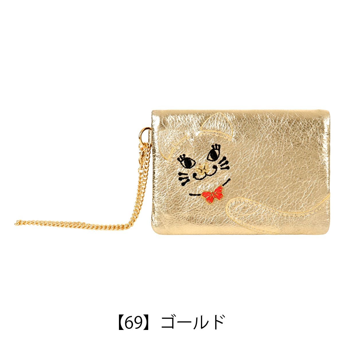 アナスイ パスケース レディース TITIソフト 318083 ANNASUI | 定期