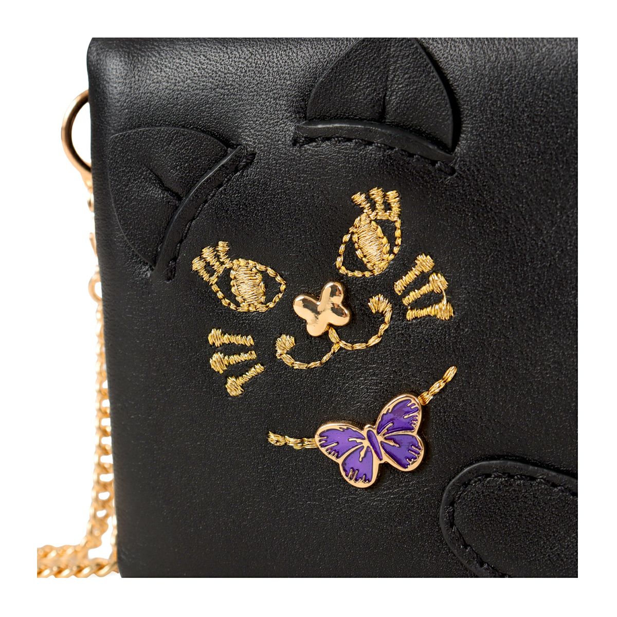 アナスイ パスケース レディース TITIソフト 318083 ANNASUI | 定期