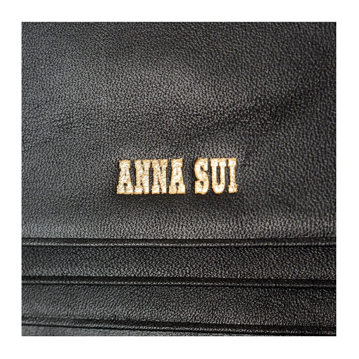 アナスイ パスケース レディース TITIソフト 318083 ANNASUI | 定期