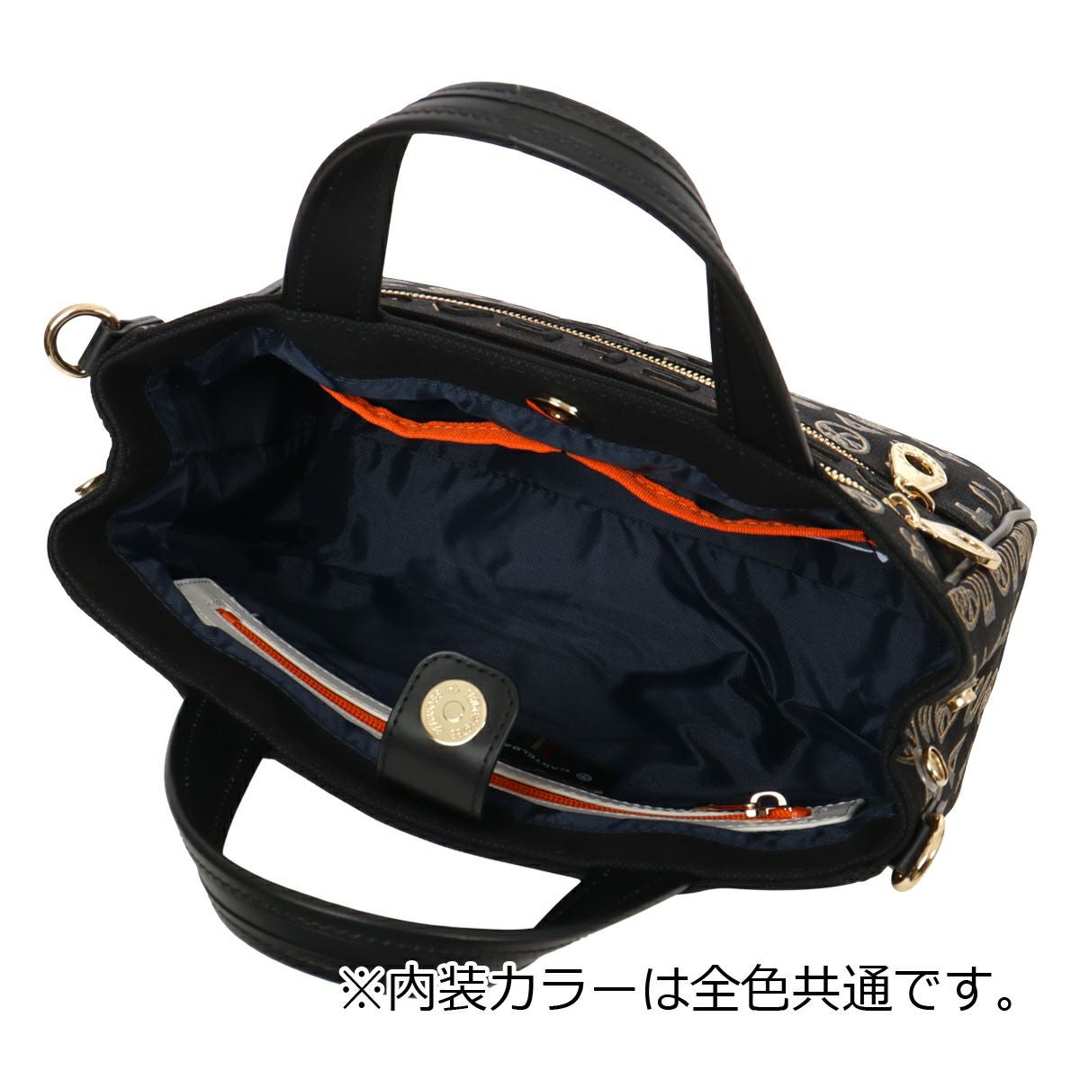 カステルバジャック シテ ミニトートバッグ 089551 クロ カステルバジャック ミニトート ショルダーバッグ ハンドバッグ トート
