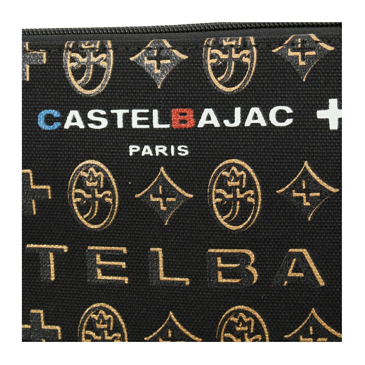 カステルバジャック ショルダーバッグ ボディバッグ ワンショルダー