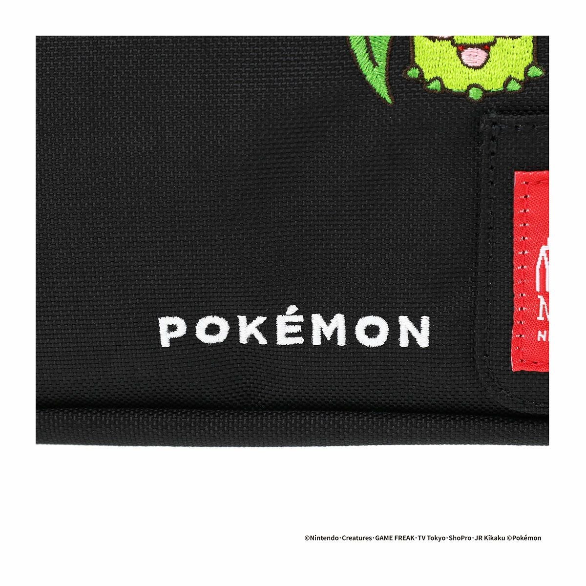 マンハッタンポーテージ ショルダーバッグ Pokemon メンズ レディース