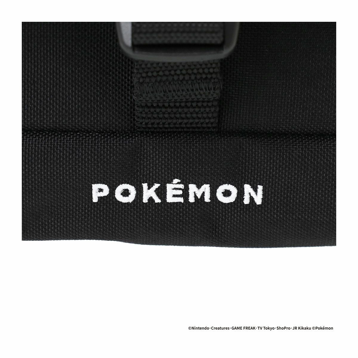 マンハッタンポーテージ ショルダーバッグ Pokemon メンズ レディース