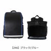 【246】ブラック/ブルー