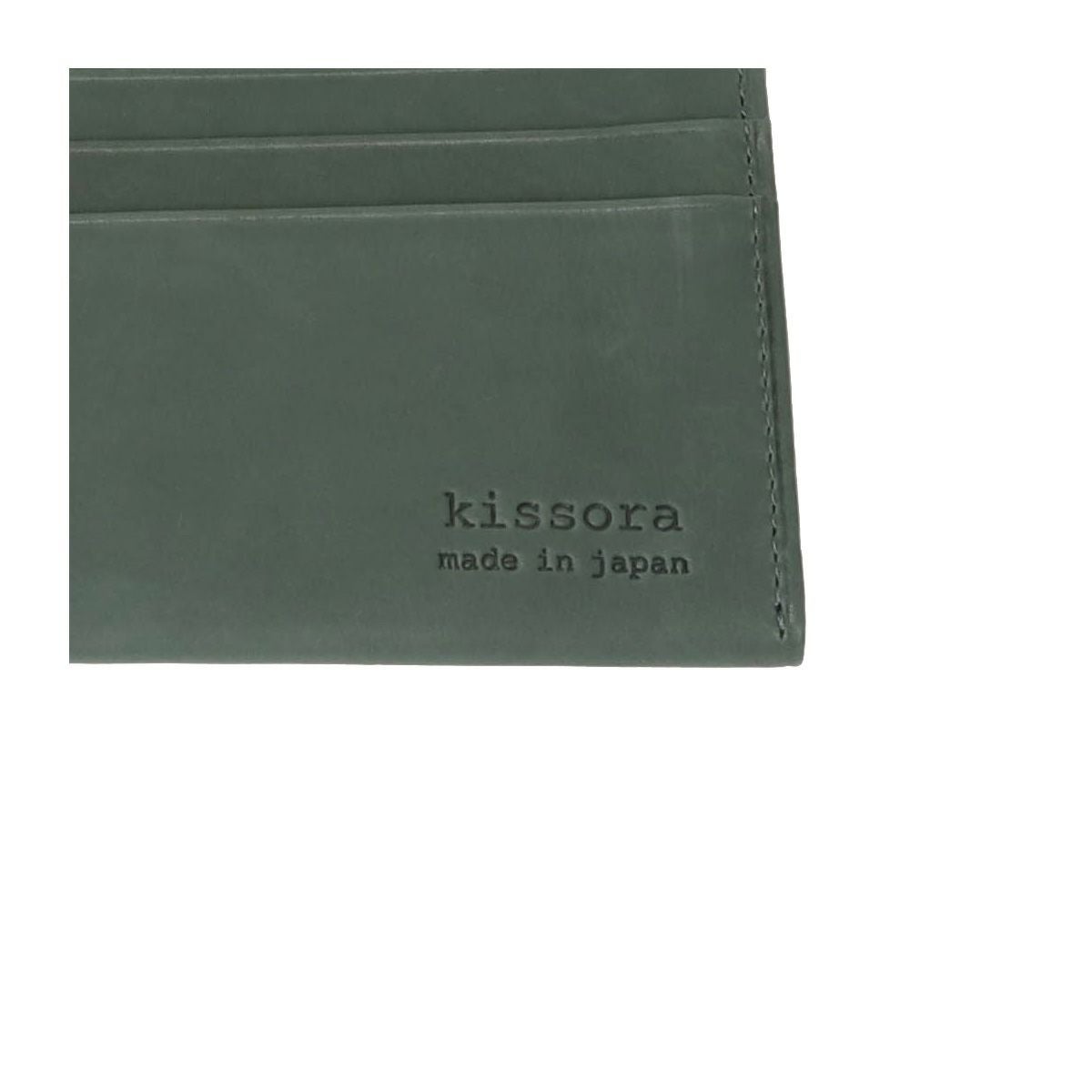キソラ 長財布 ソフトカーフ ユニセックス KIPT-100 kissora | 札入れ