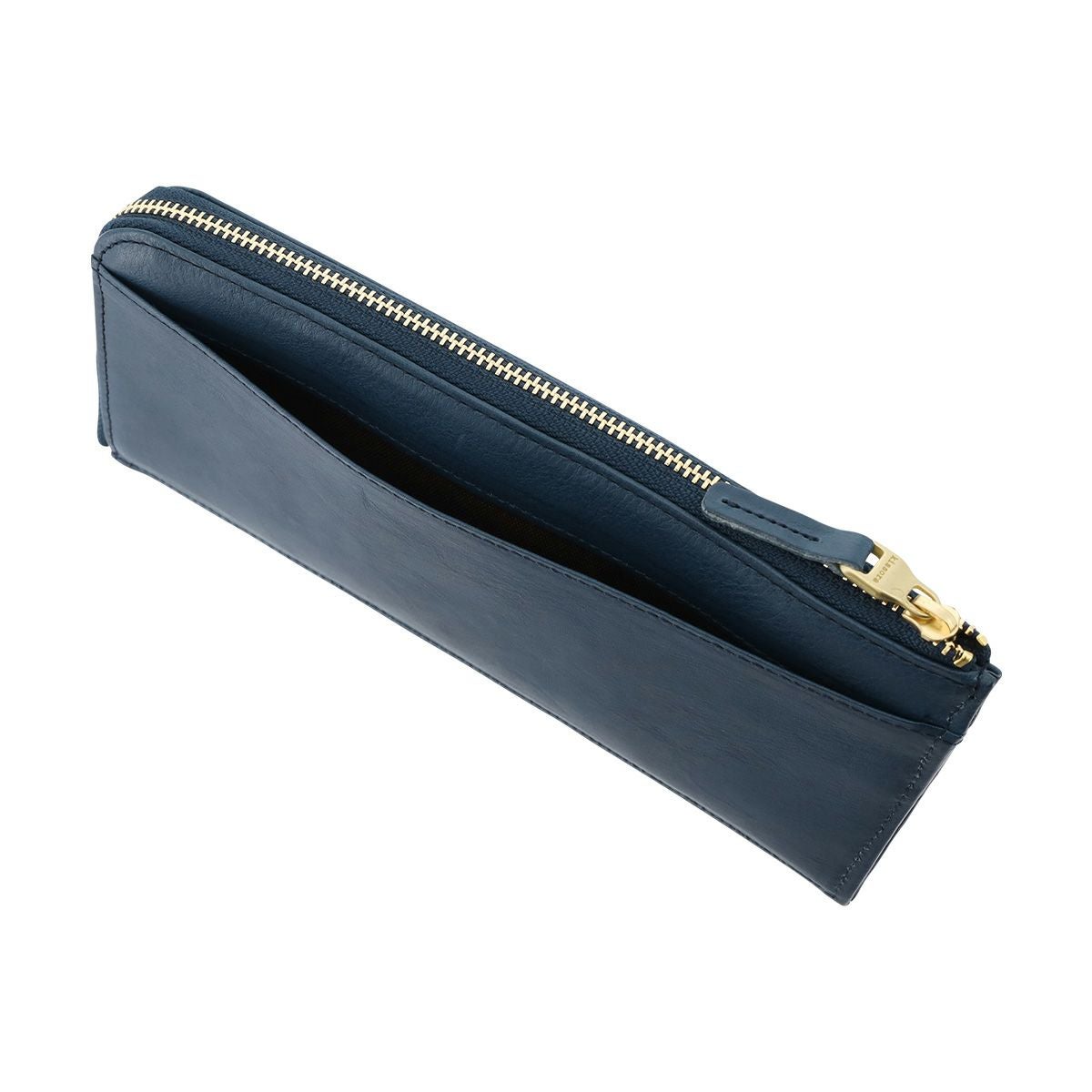 キソラ 長財布 L字ファスナー ユニセックス KISP-029 kissora FLEX