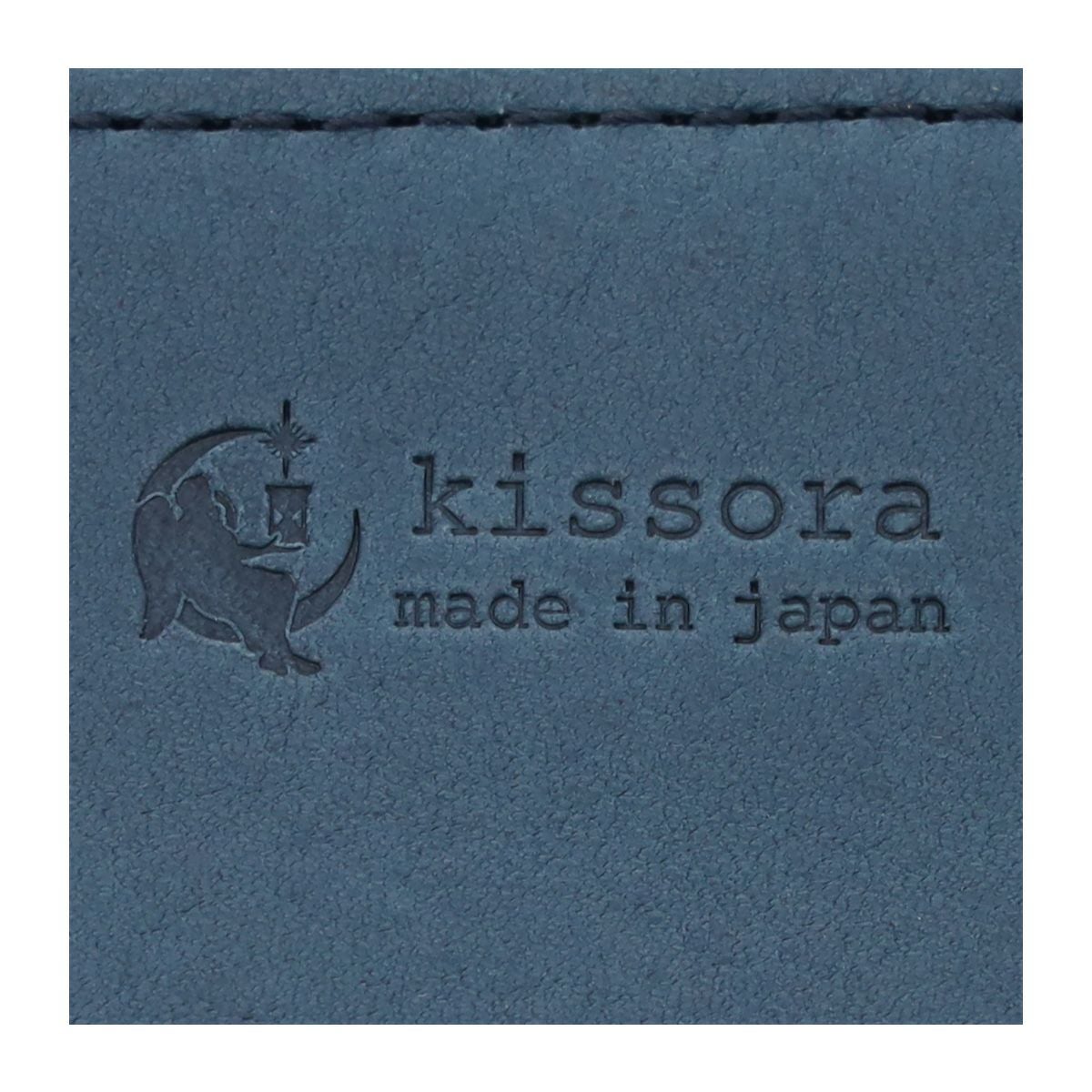 キソラ 長財布 L字ファスナー ユニセックス KISP-029 kissora FLEX キソラ 長財布 L字ファスナー ユニセックス KISP-029 kissora FLEX
