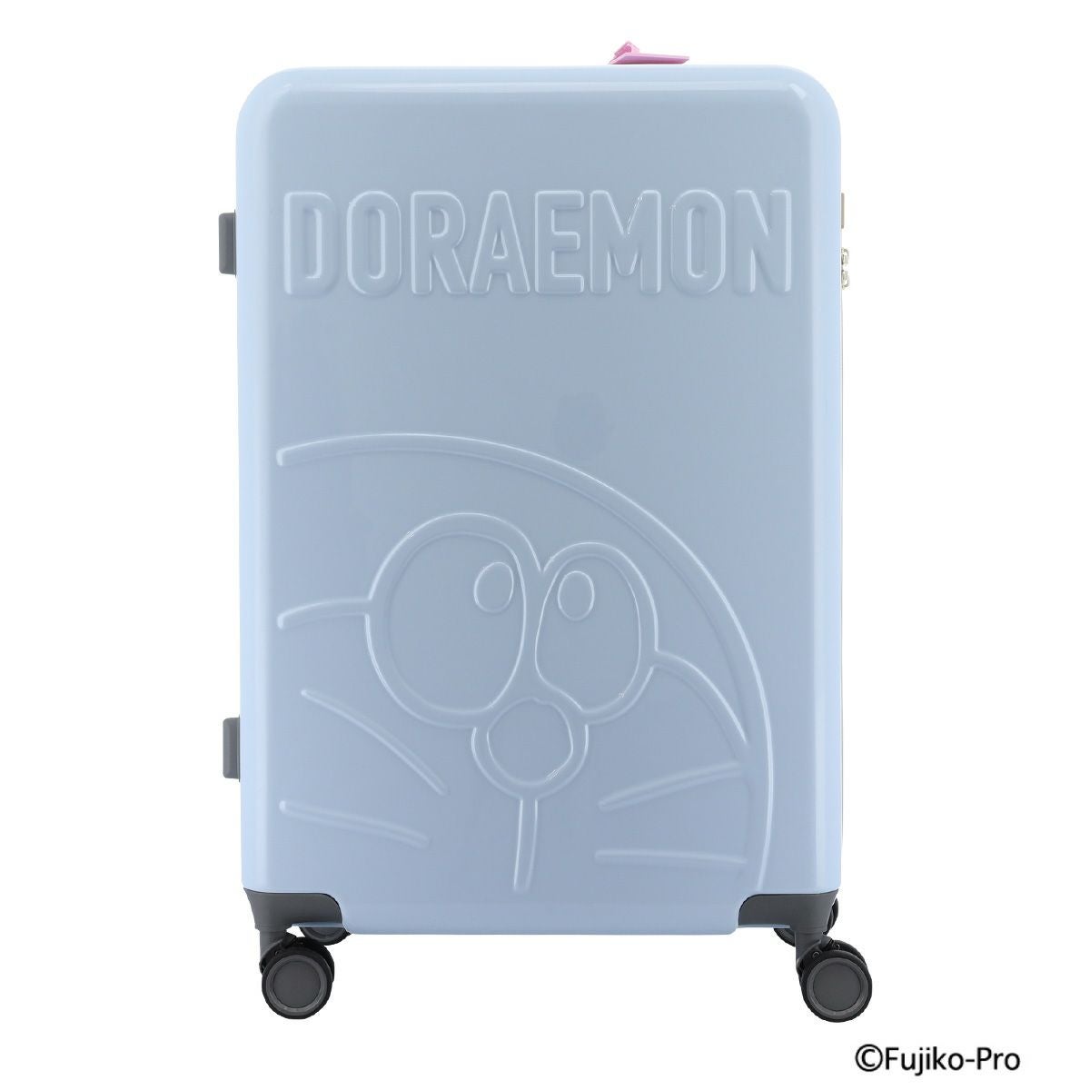 ドラえもん スーツケース 93(103)L 70cm DOR-016 DORAEMON | キャリー