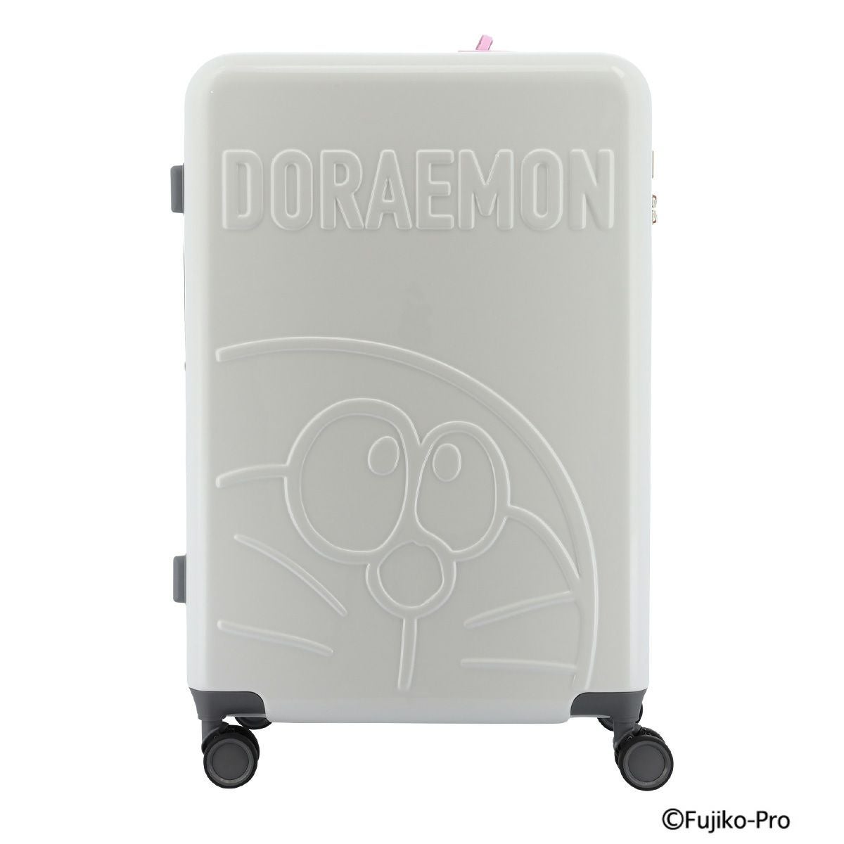 ドラえもん スーツケース 93(103)L 70cm DOR-016 DORAEMON | キャリー