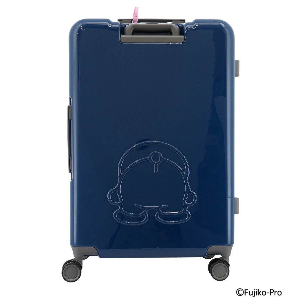 新品未使用❗️PALACE DORAEMON 6-PANEL NAVY ドラえもん スーツケース 93(103)L 70cm DOR-016 DORAEMON | キャリー