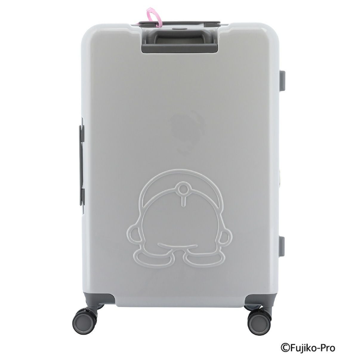 ドラえもん スーツケース 93(103)L 70cm DOR-016 DORAEMON | キャリー