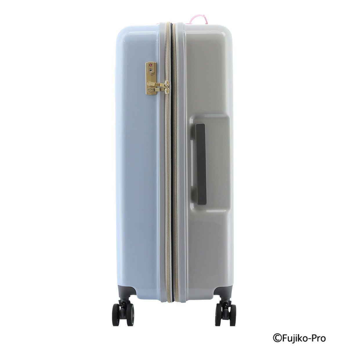 ドラえもん スーツケース 93(103)L 70cm DOR-016 DORAEMON | キャリー