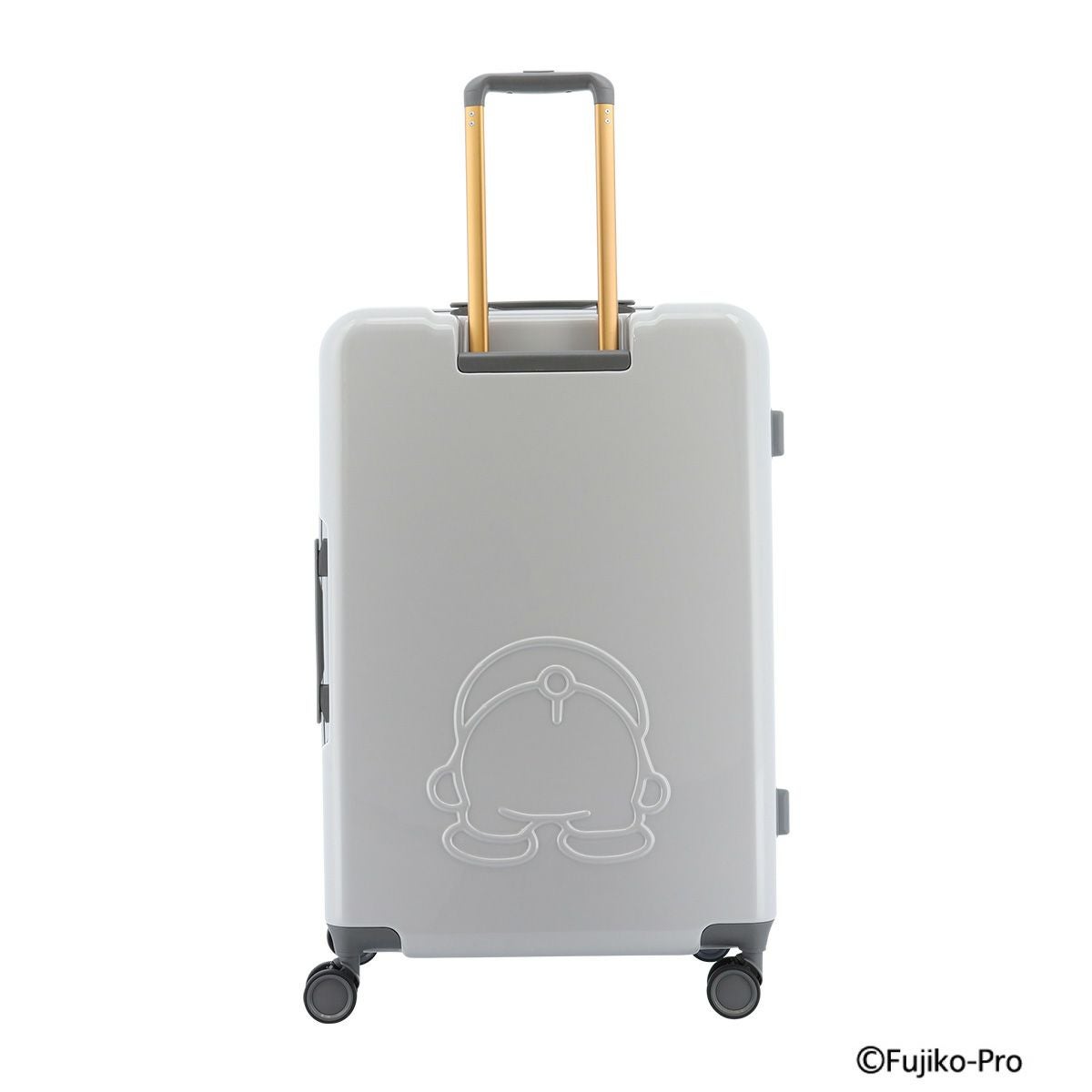ドラえもん スーツケース 93(103)L 70cm DOR-016 DORAEMON | キャリー