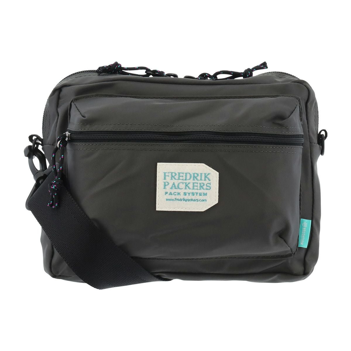 FREDRIK PACKERS別注｜NAUGHTIAM ノーティアム | サックスバー SAC'S